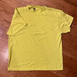 High Vis Tshirt